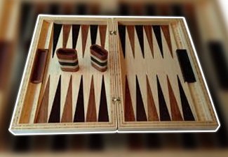 backgammon