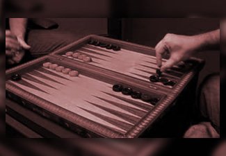 plaisir backgammon